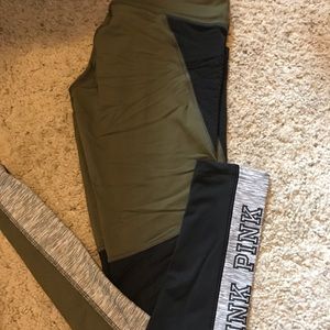 PINK Leggings